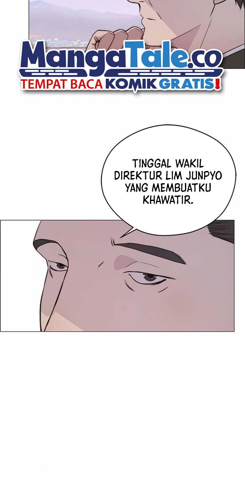 The Man Chapter 177 page 36