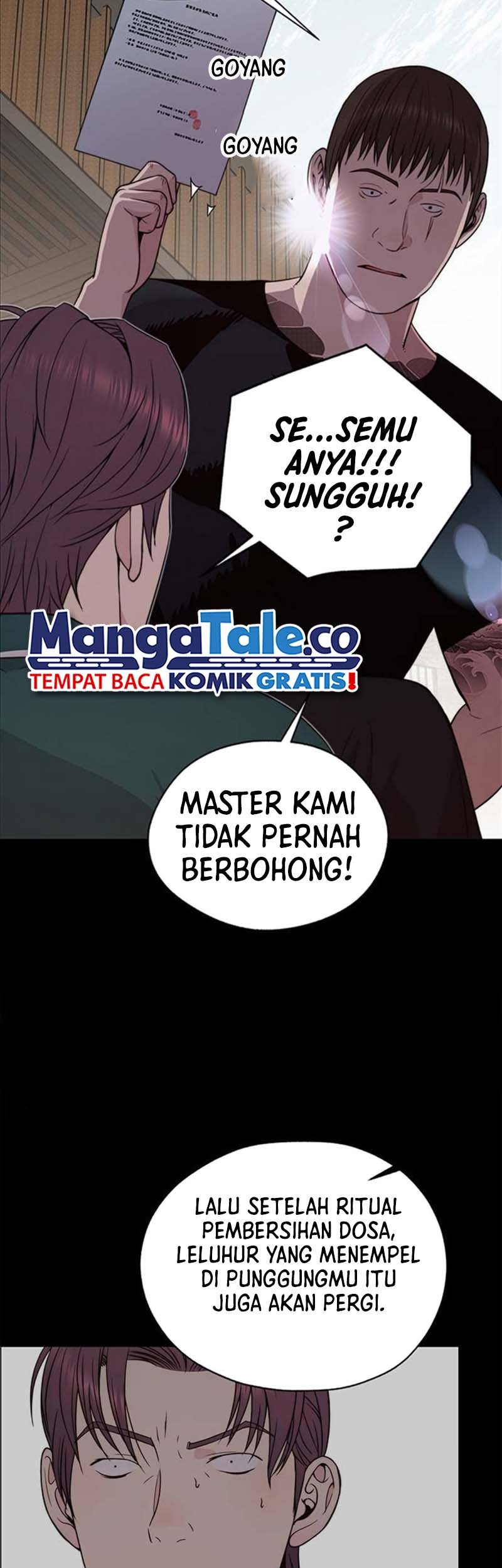 The Man Chapter 178 page 62