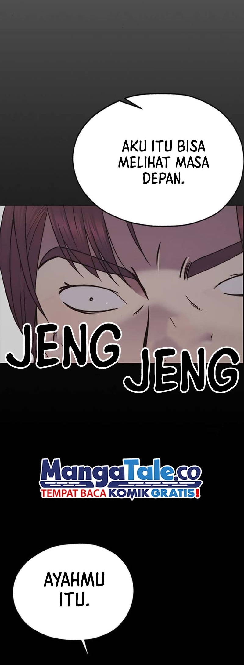The Man Chapter 178 page 70