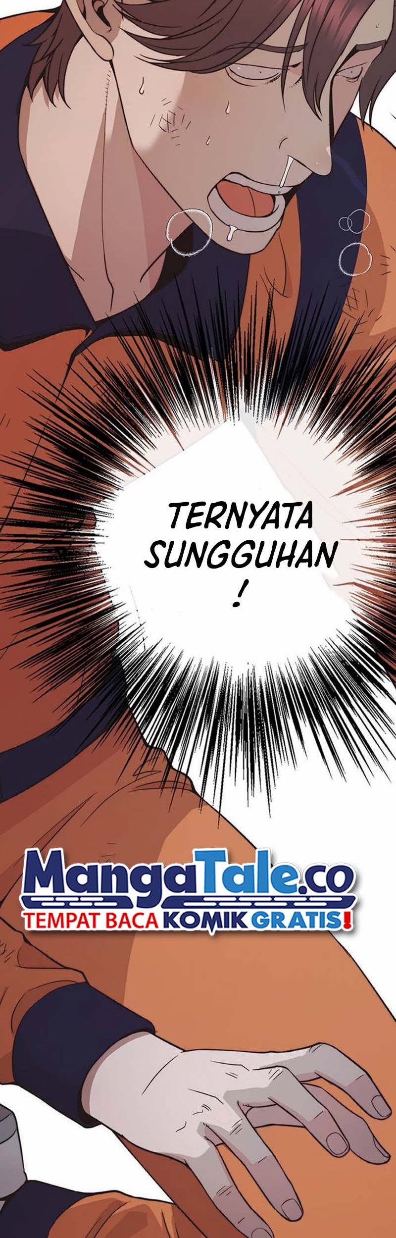 The Man Chapter 178 page 74