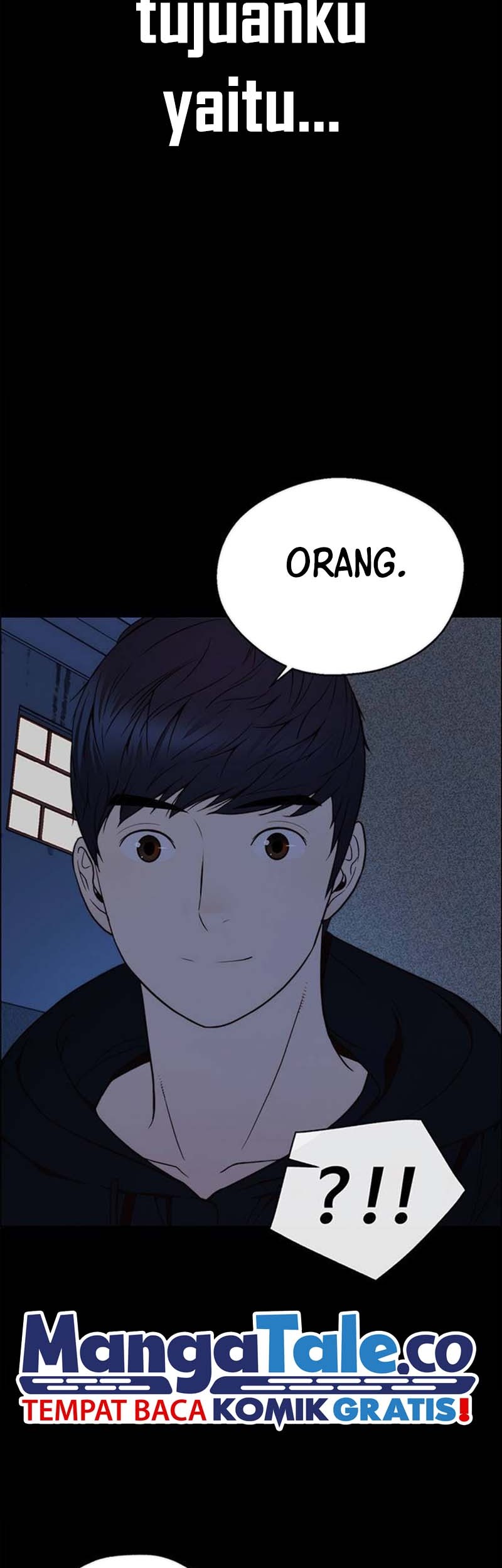 The Man Chapter 178 page 4