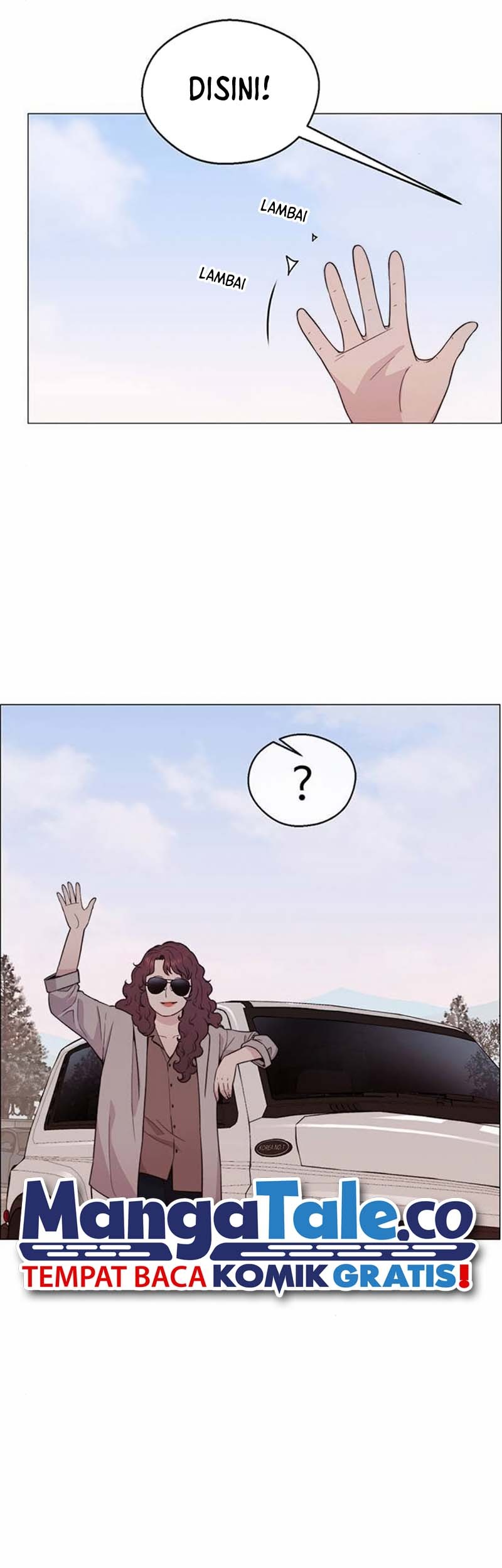 The Man Chapter 178 page 13