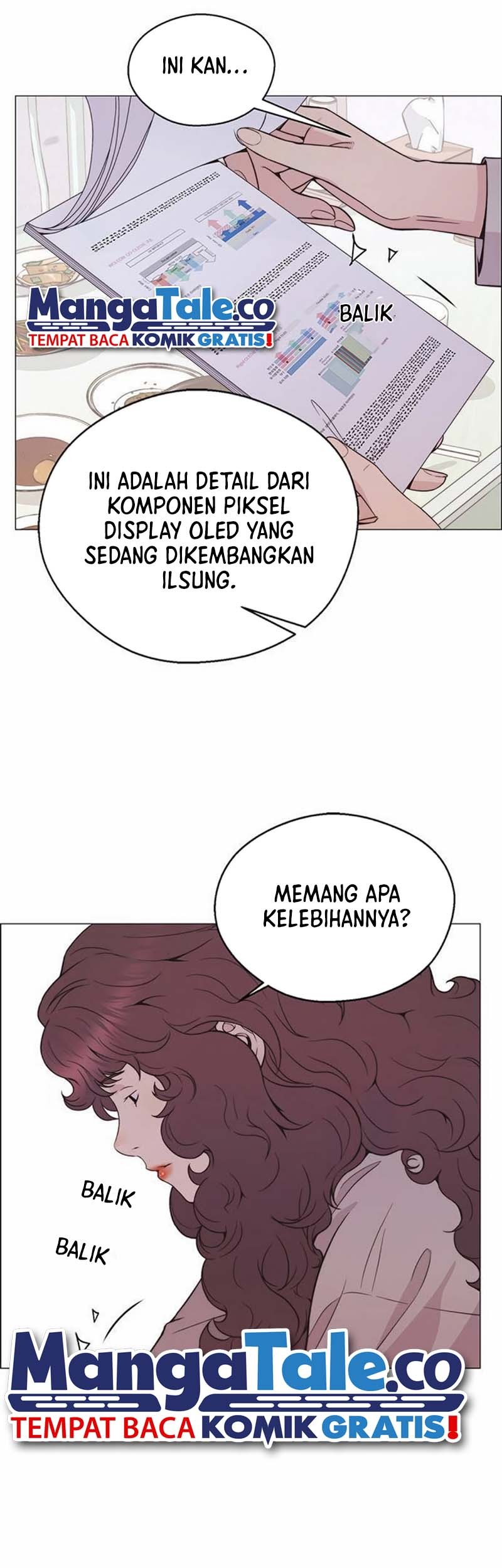 The Man Chapter 178 page 16