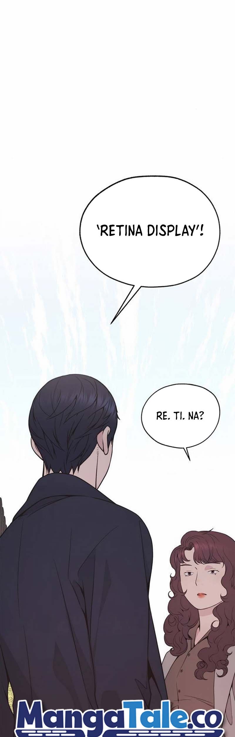 The Man Chapter 178 page 33