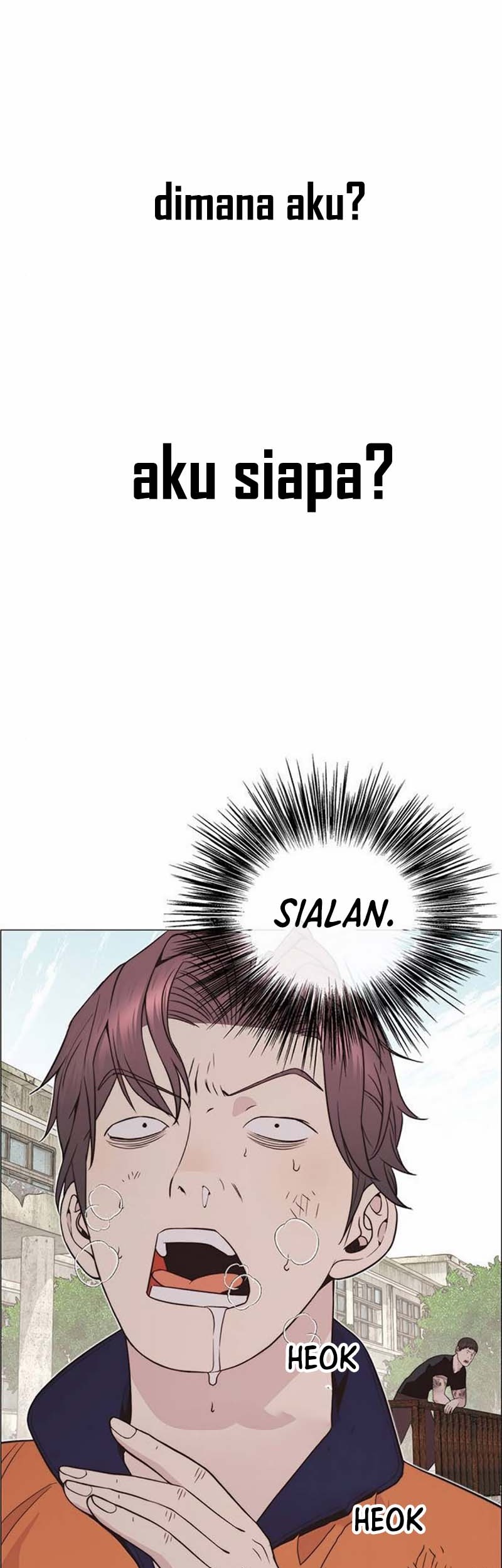 The Man Chapter 178 page 46