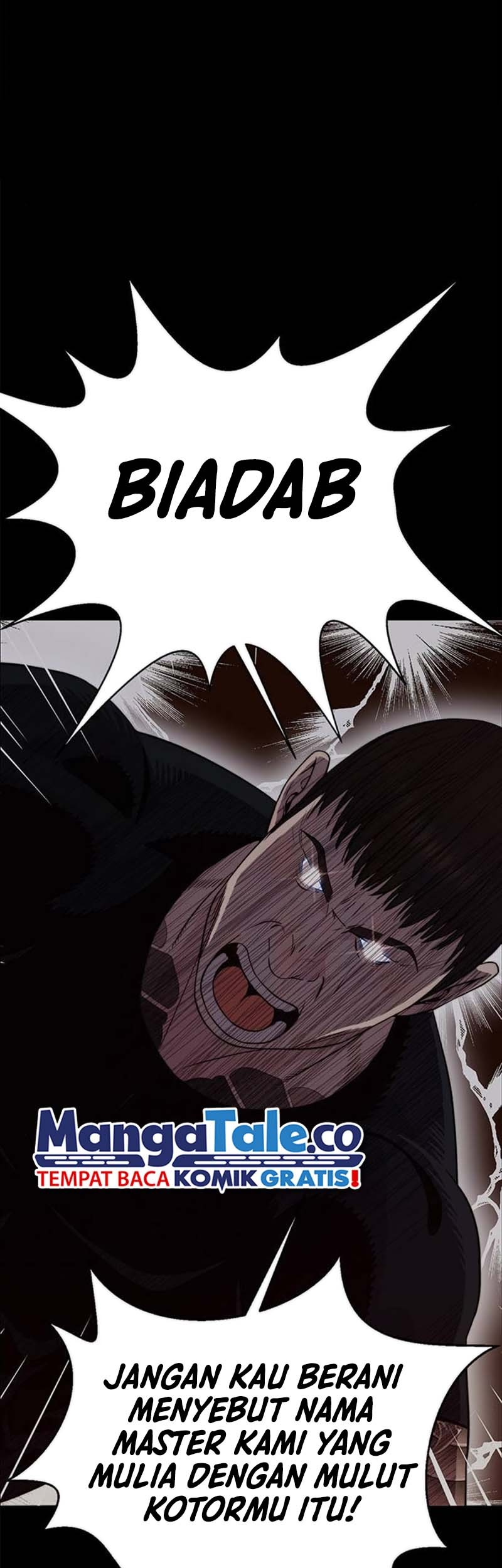 The Man Chapter 178 page 51