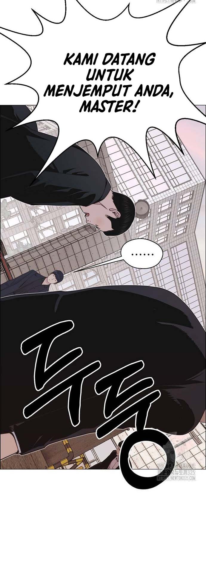 The Man Chapter 179 page 21