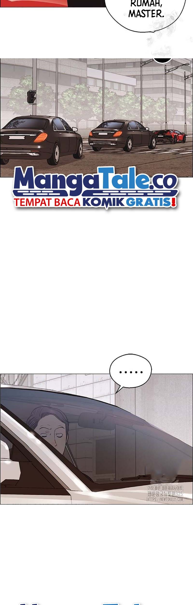The Man Chapter 179 page 24