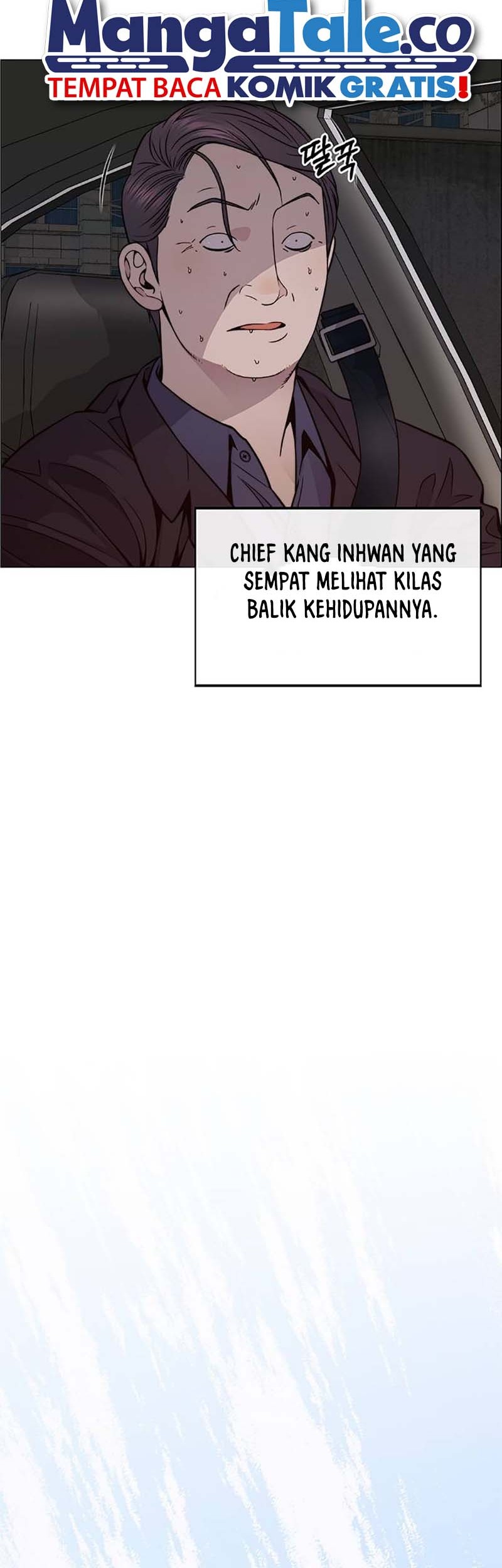 The Man Chapter 179 page 25