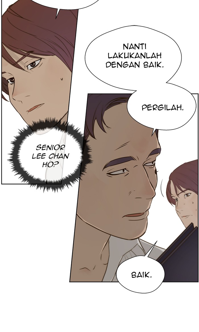 The Man Chapter 18 page 26