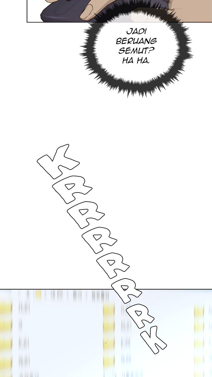 The Man Chapter 18 page 44