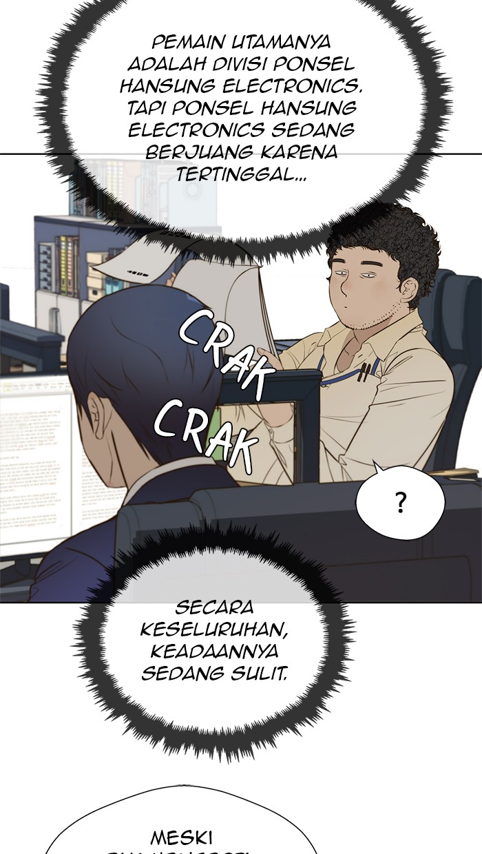 The Man Chapter 18 page 50