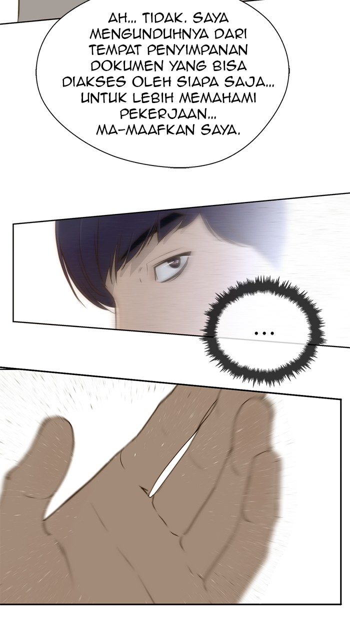 The Man Chapter 18 page 68