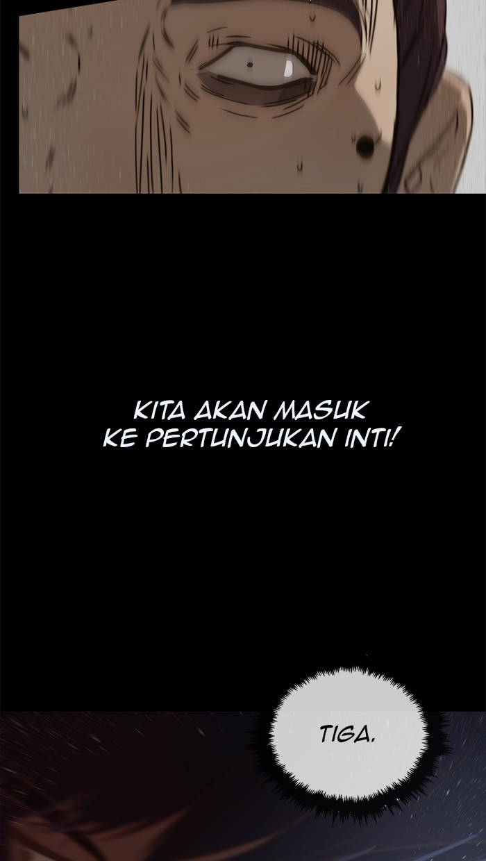 The Man Chapter 18 page 72