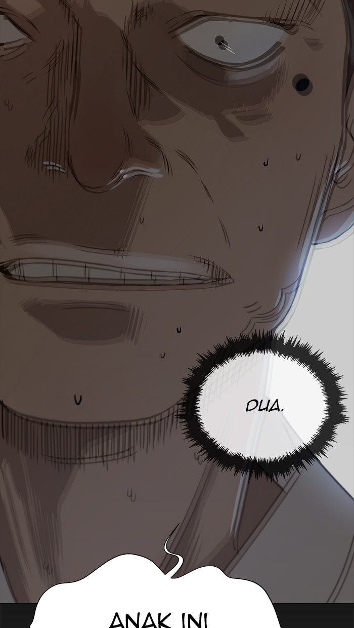 The Man Chapter 18 page 74