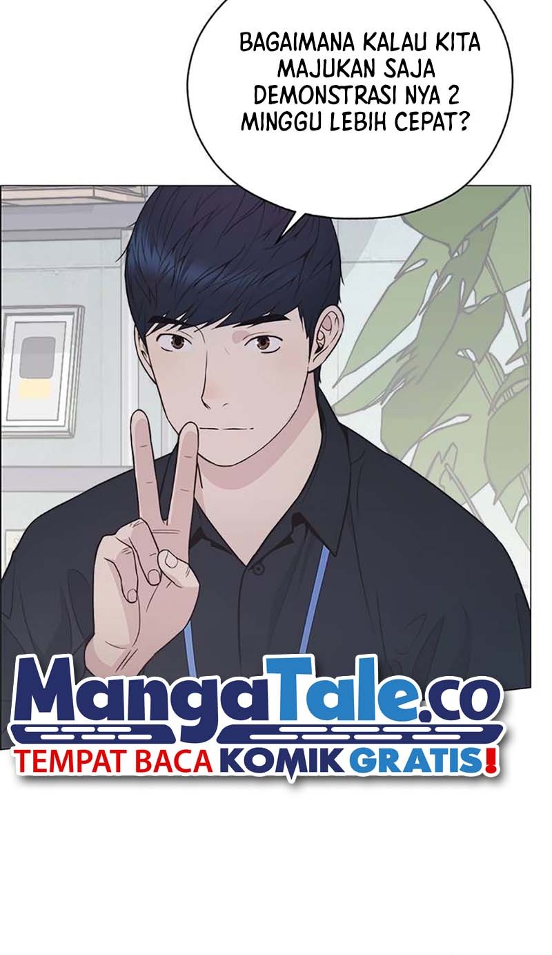 The Man Chapter 180 page 8