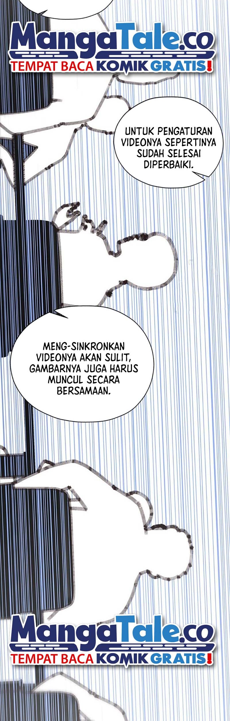 The Man Chapter 180 page 33