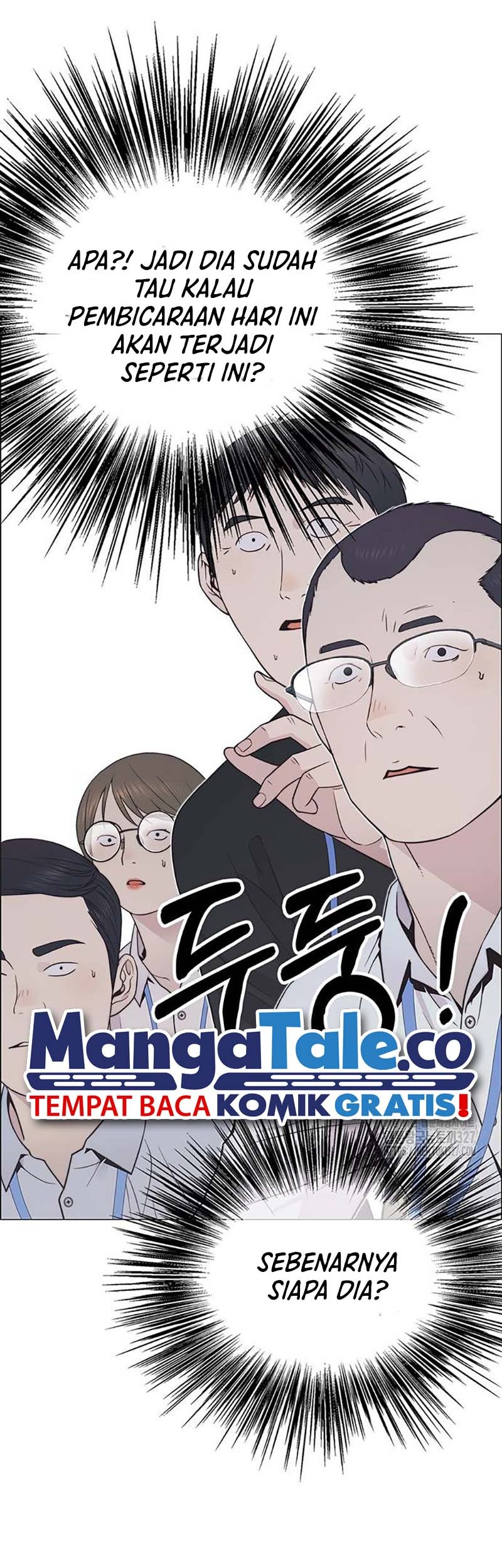 The Man Chapter 180 page 40