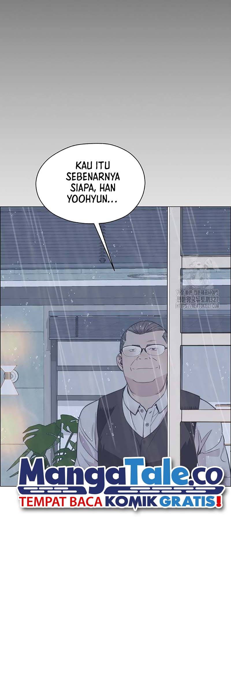 The Man Chapter 180 page 50