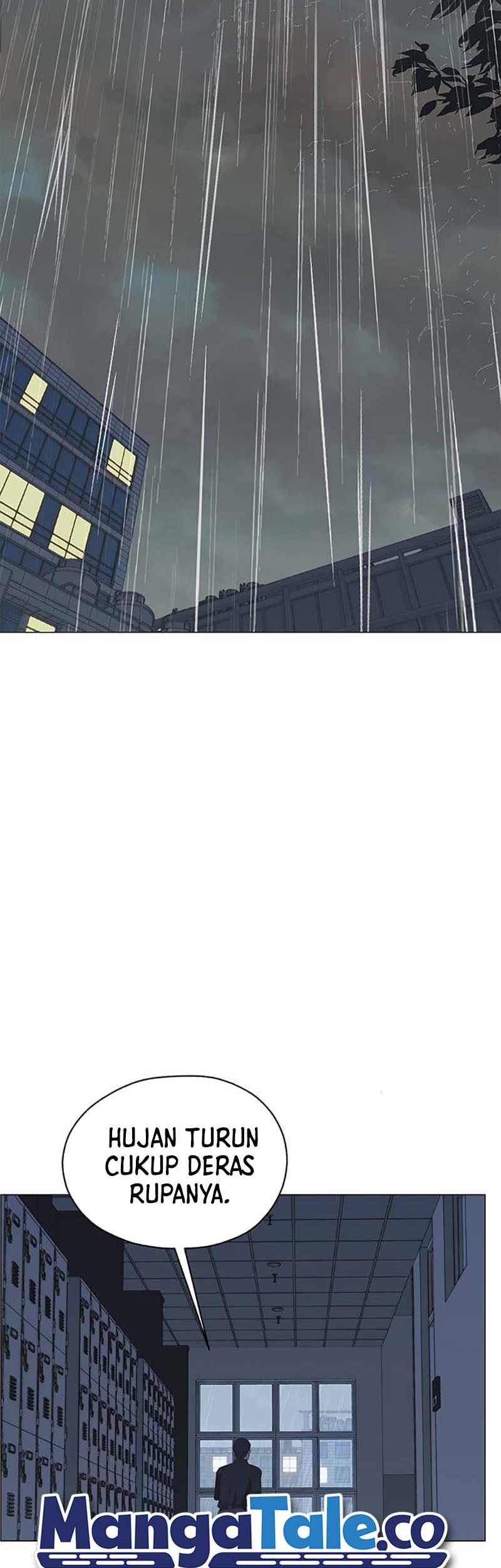 The Man Chapter 180 page 52