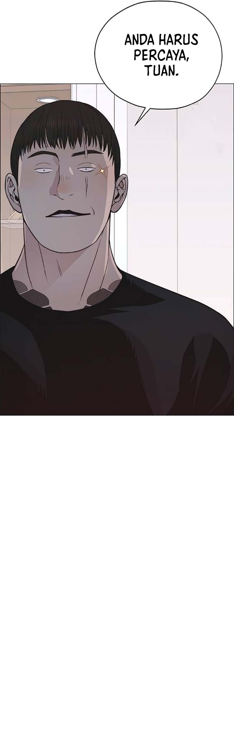 The Man Chapter 181 page 43