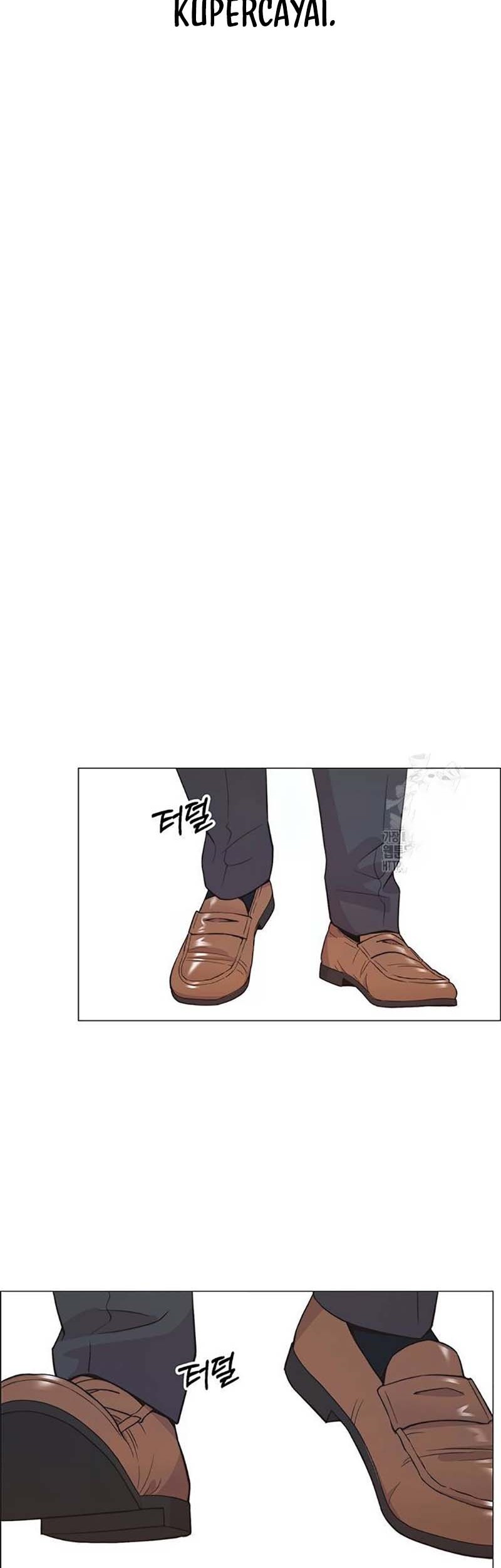 The Man Chapter 181 page 51