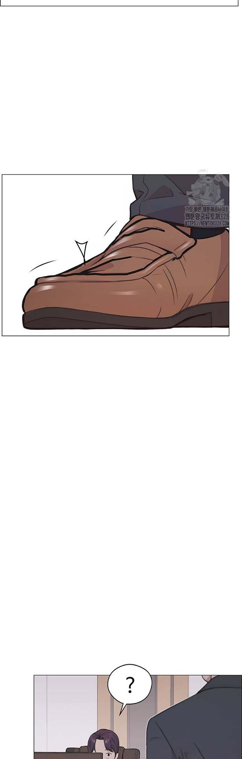 The Man Chapter 181 page 52