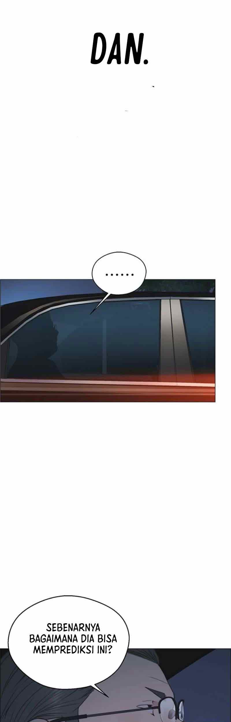 The Man Chapter 182 page 61