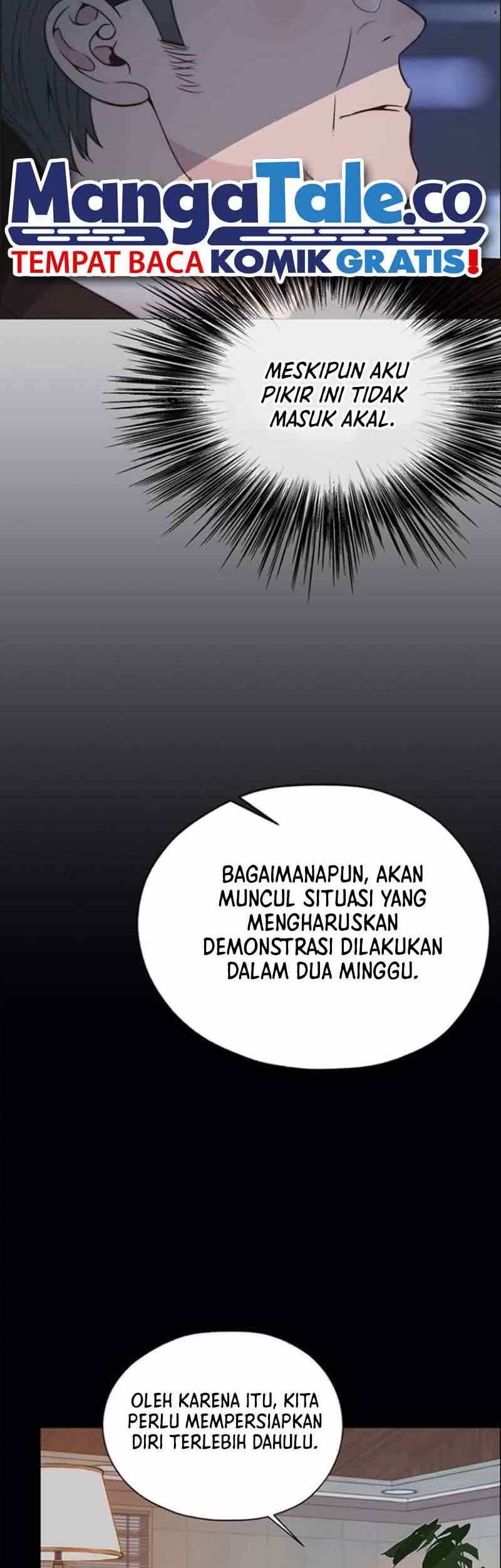 The Man Chapter 182 page 62