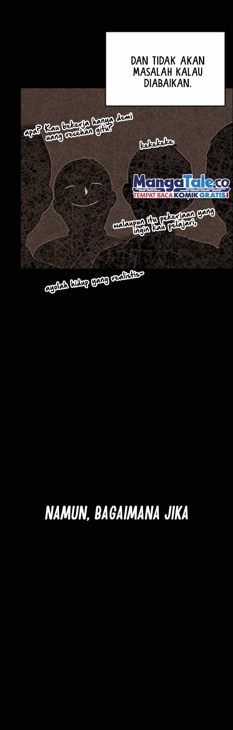 The Man Chapter 182 page 4