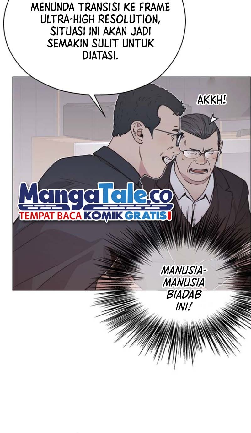 The Man Chapter 182 page 35