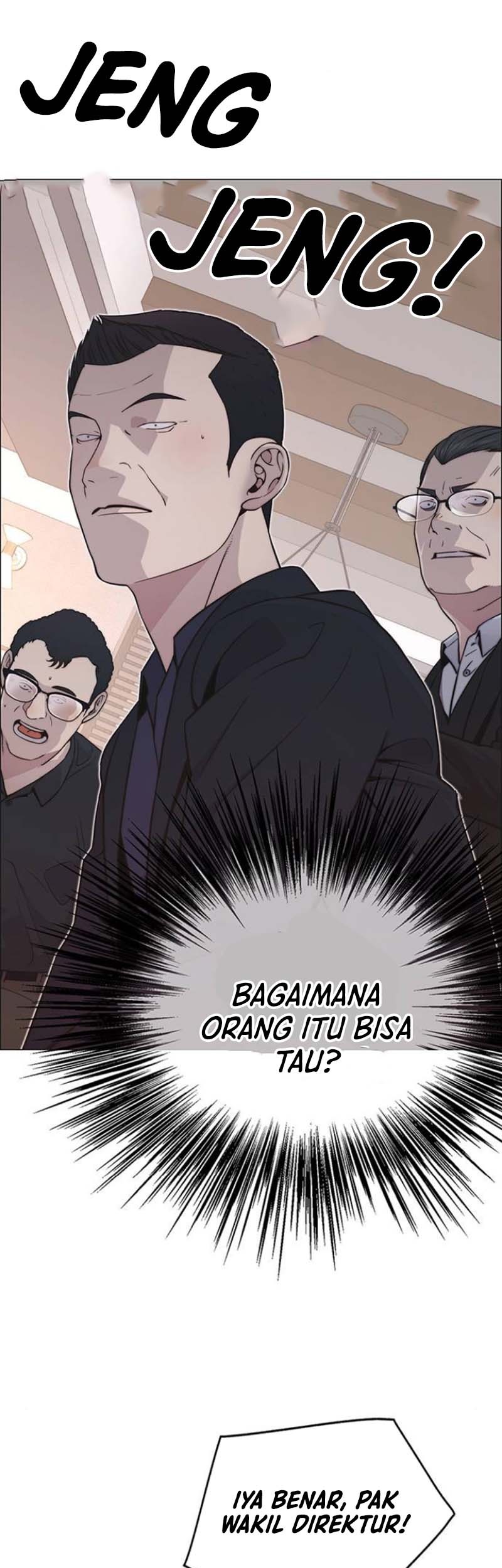 The Man Chapter 182 page 43