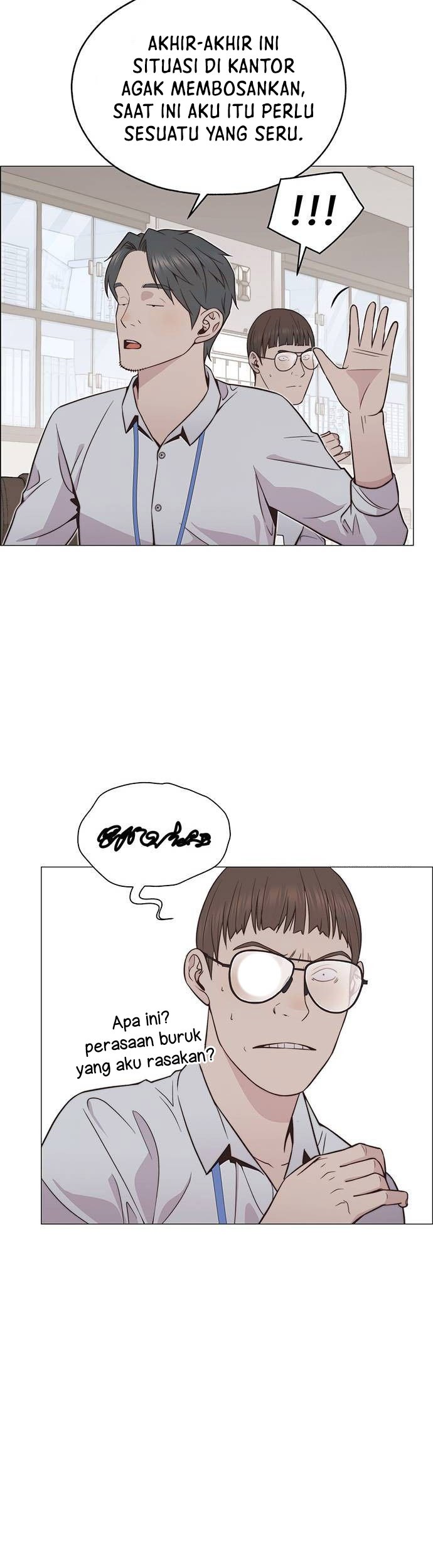 The Man Chapter 183 page 39