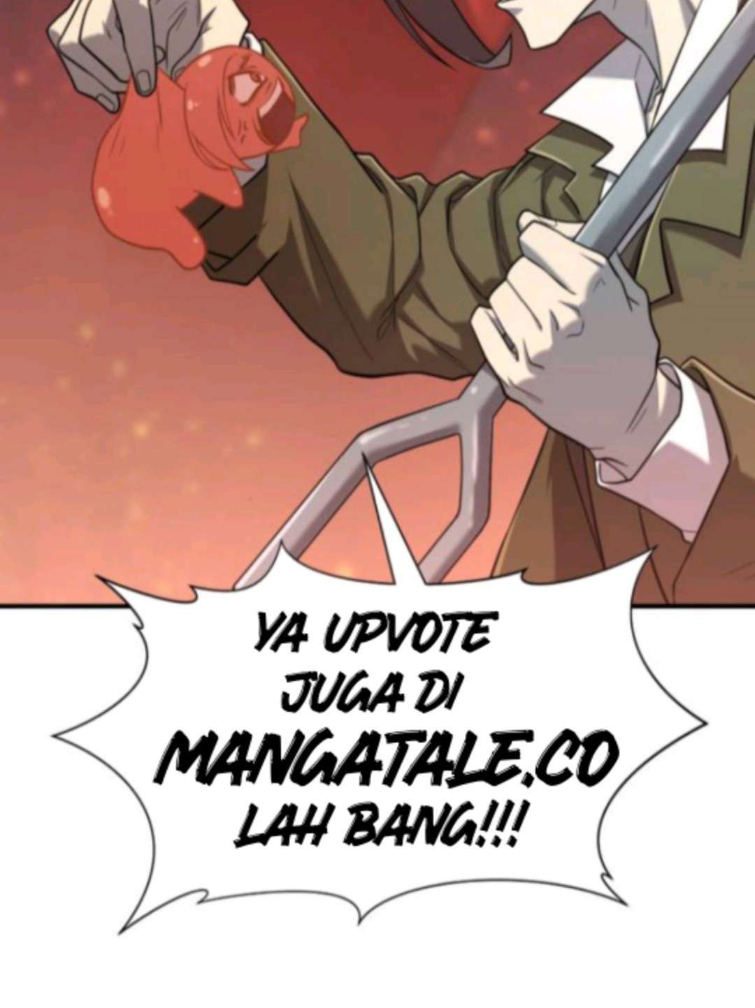 The Man Chapter 183 page 61