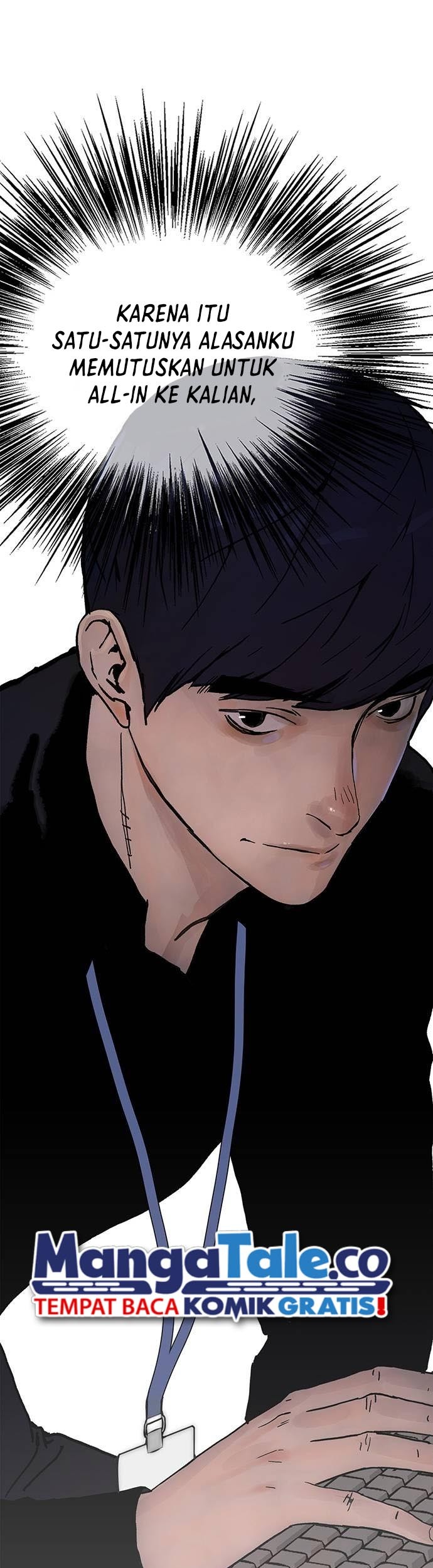 The Man Chapter 183 page 8