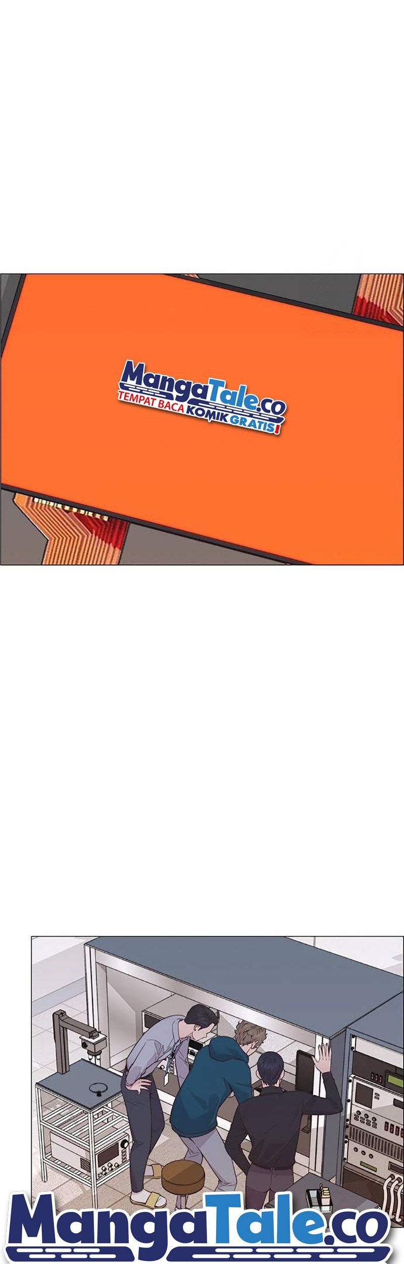 The Man Chapter 184 page 24