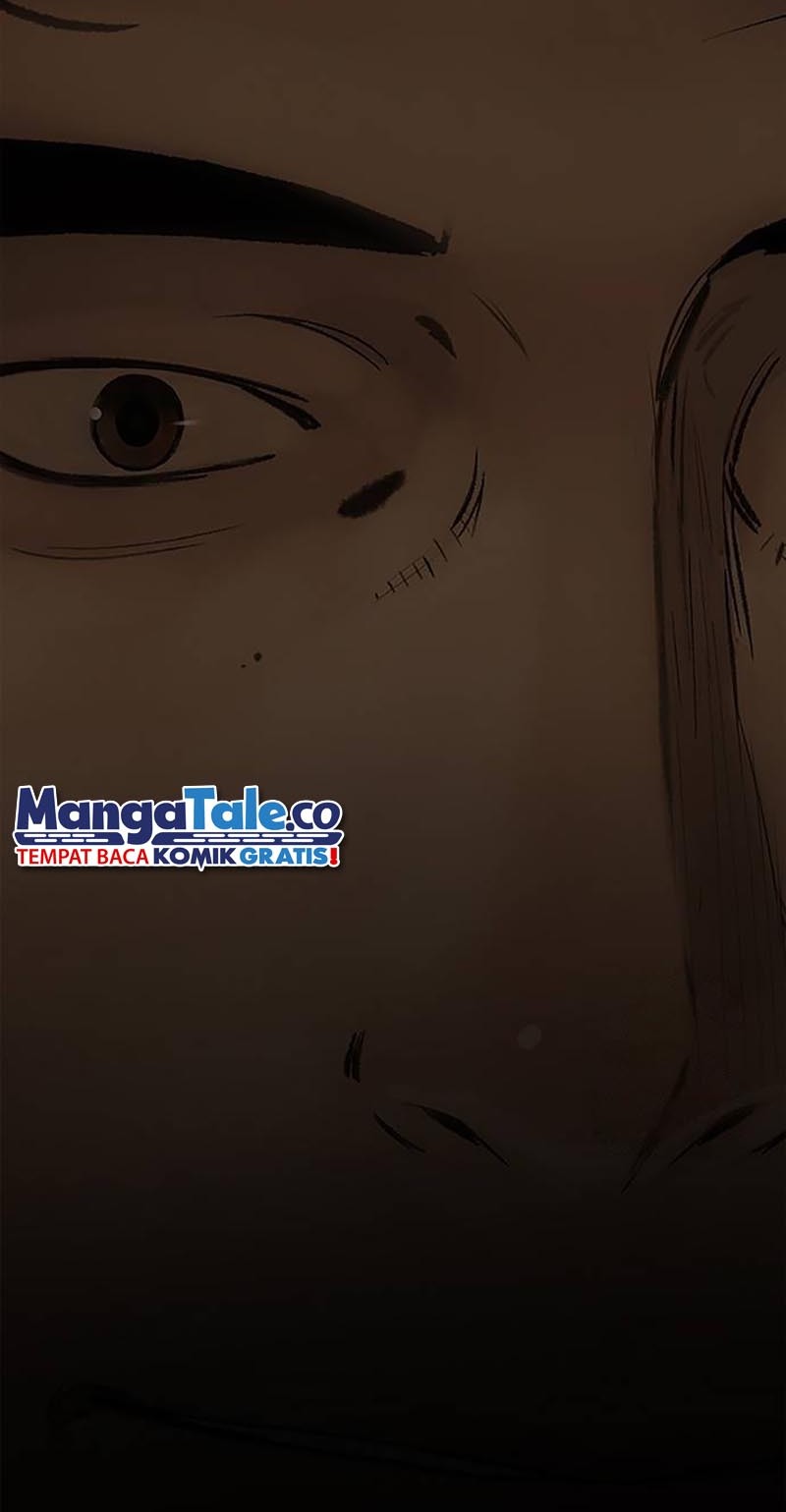 The Man Chapter 184 page 57
