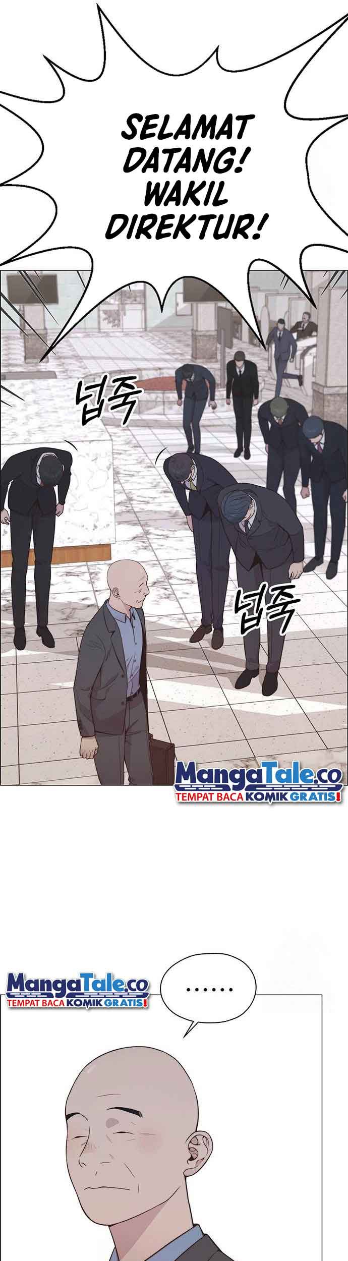 The Man Chapter 185 page 50