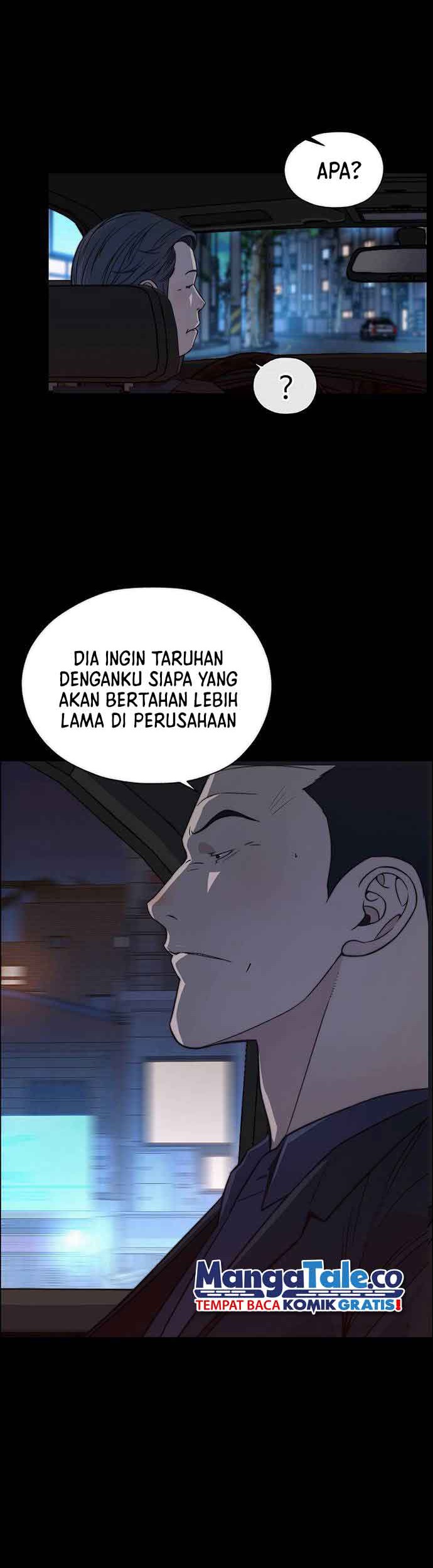 The Man Chapter 185 page 3