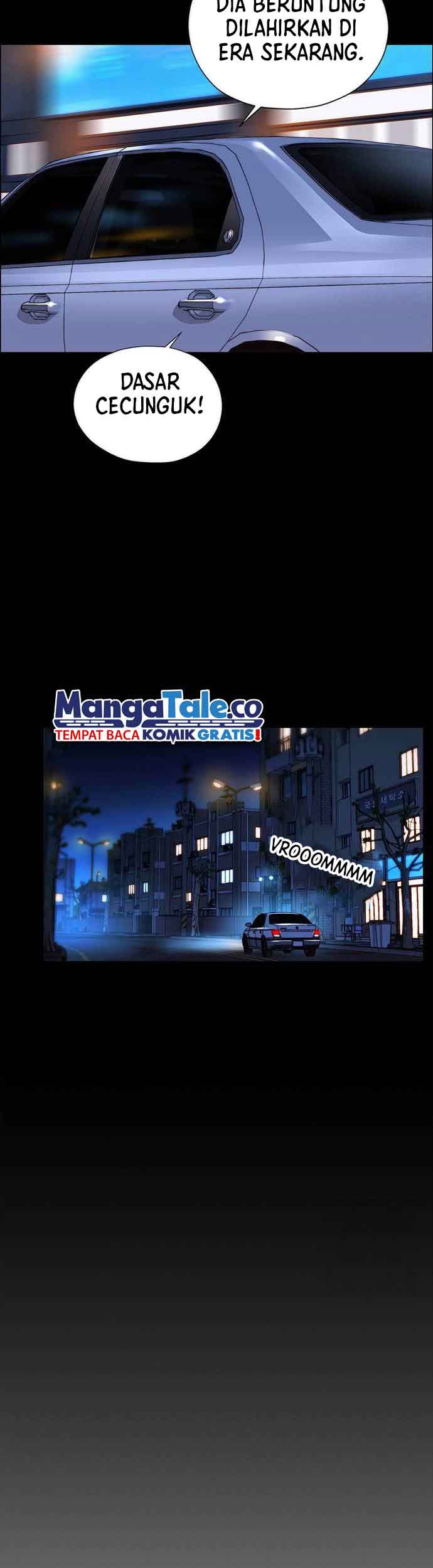 The Man Chapter 185 page 5