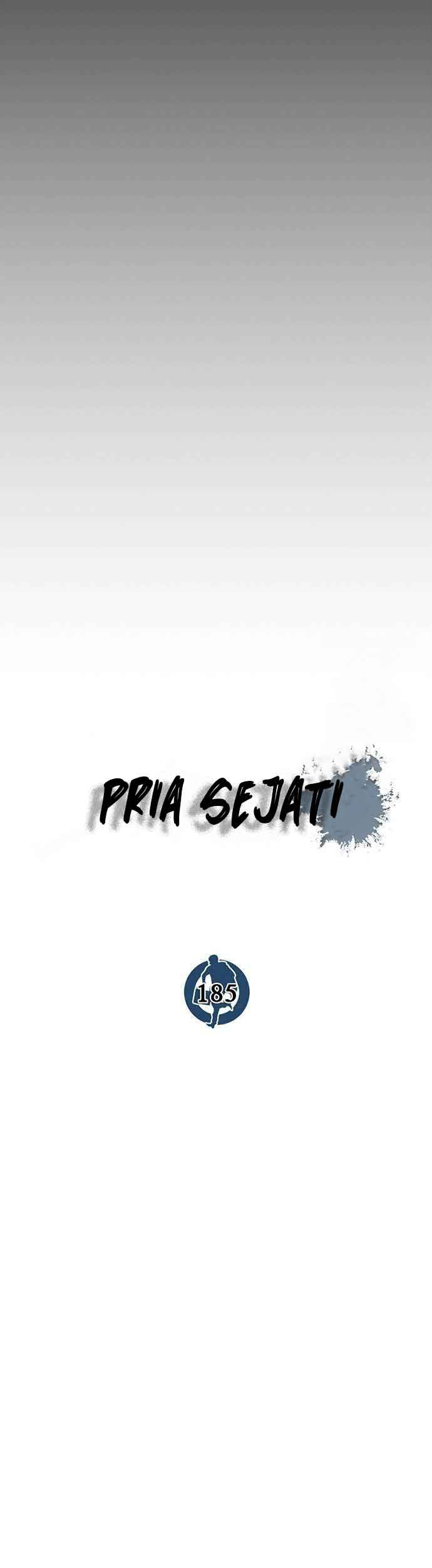 The Man Chapter 185 page 6