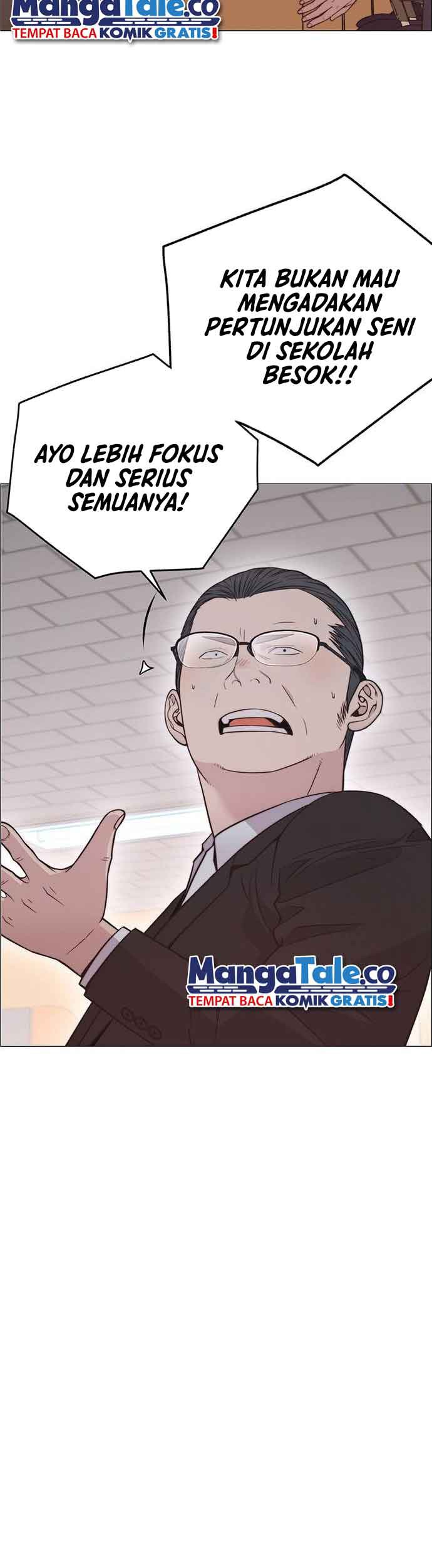 The Man Chapter 185 page 24