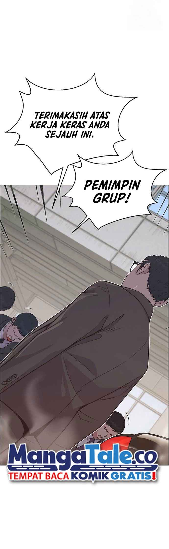 The Man Chapter 185 page 37