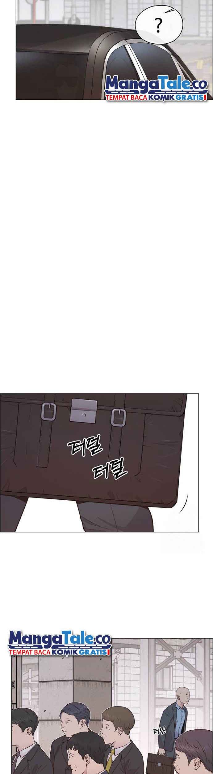 The Man Chapter 185 page 39