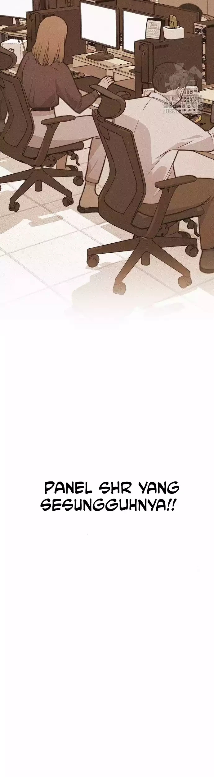 The Man Chapter 186 page 57