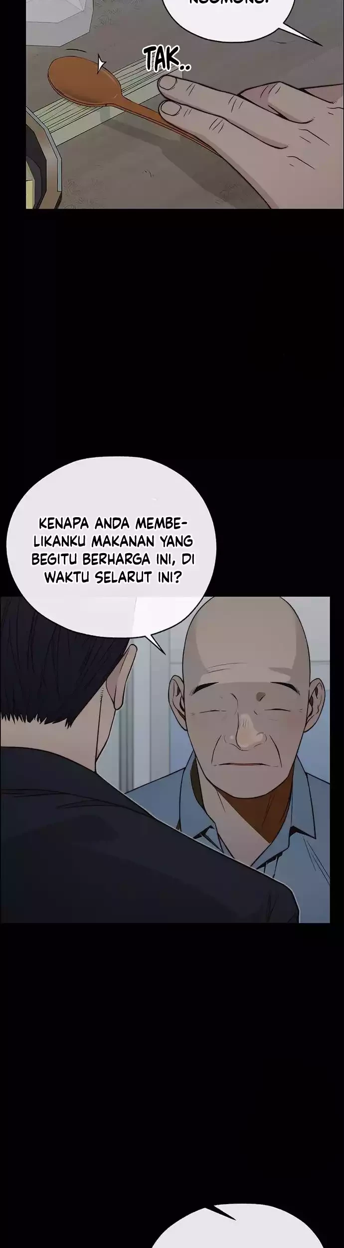 The Man Chapter 186 page 3