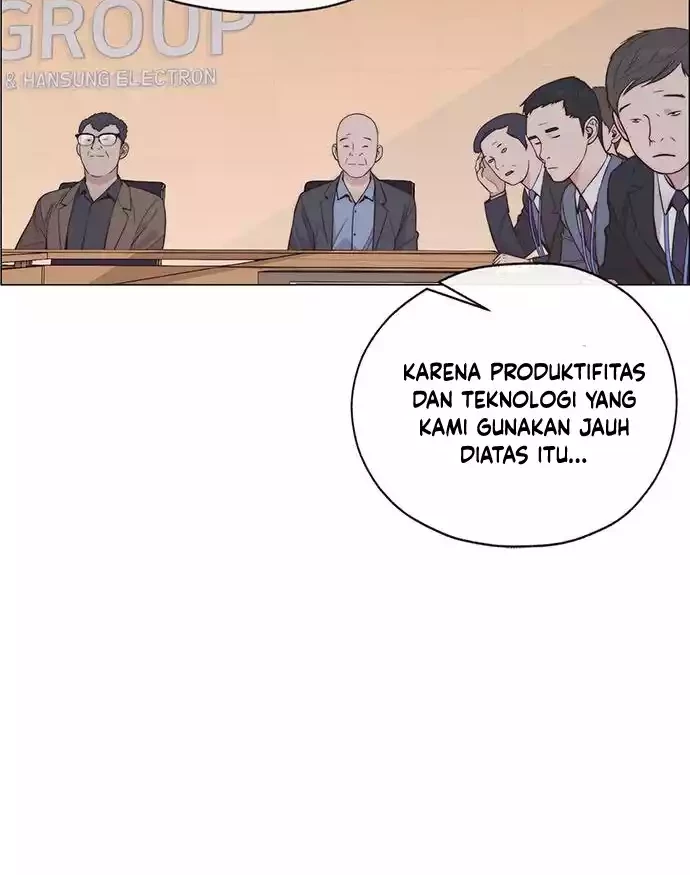 The Man Chapter 186 page 13