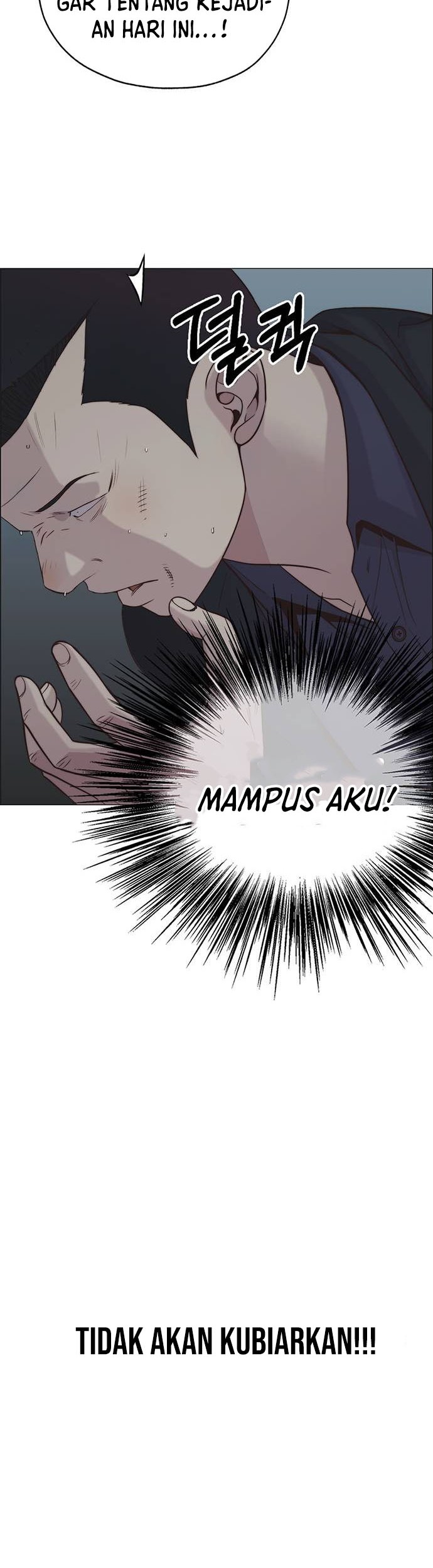 The Man Chapter 187 page 60