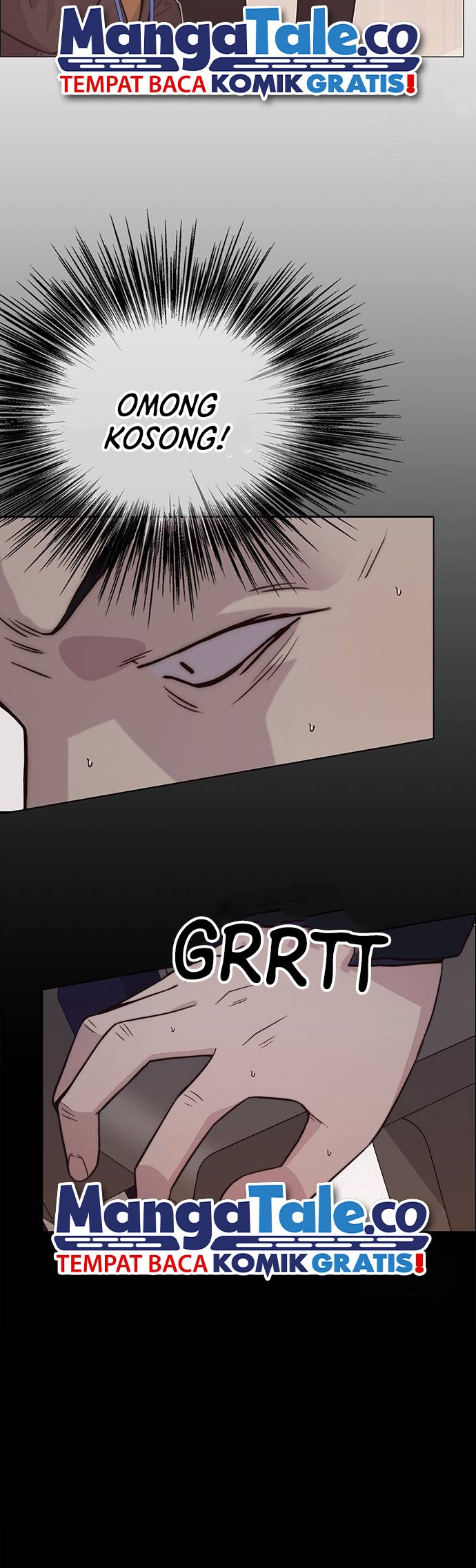 The Man Chapter 187 page 7