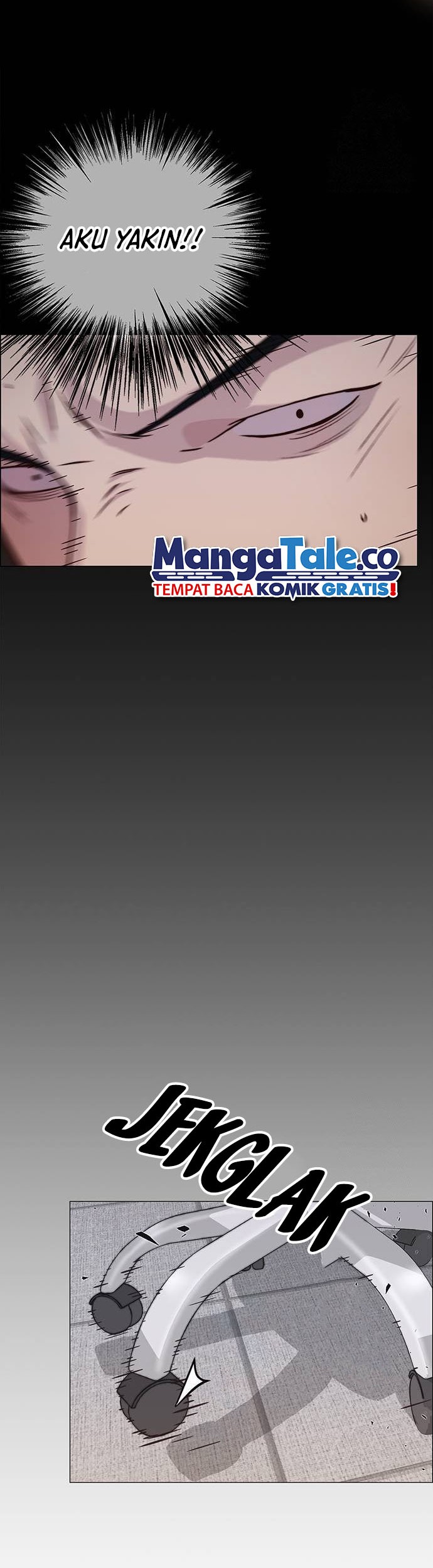 The Man Chapter 187 page 9
